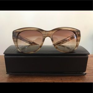 Dita Savoy sunglasses